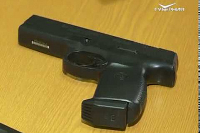 Будущим юристам из самарских вузов открыли секреты криминалистики