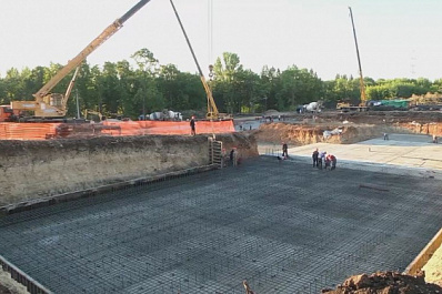 Региону удалось улучшить показатели по вводу жилья