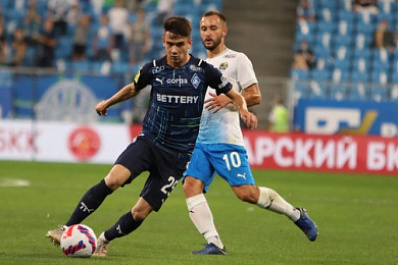 ФК "Сочи" хочет оспорить неназначенный пенальти в матче с "Крыльями Советов"
