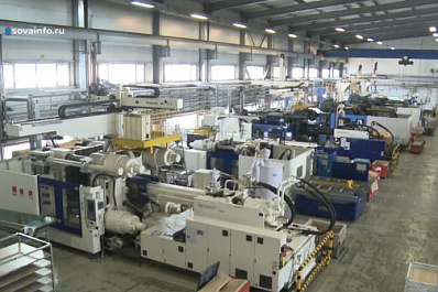 Еще одно предприятие в Тольятти стало работать эффективнее благодаря инструментам бережливого производства