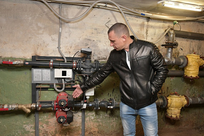 Дмитрий Азаров обозначил пять ключевых приоритетов работы областного Правительства по развитию региона