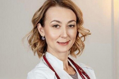 Кардиологи призывают жителей Самарской области не купаться в проруби