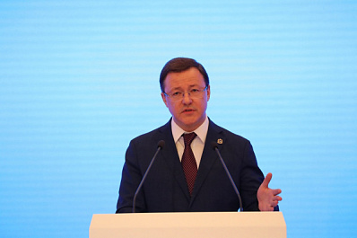 Читайте в свежем выпуске газеты "Волжская коммуна" 19 мая