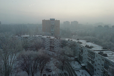 Жителям Тольятти предлагают внести замечания и предложения в Генеральный план города