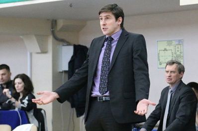 Баскетболист и тренер "Самары" вошли в состав юношеской сборной России