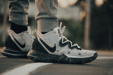 Nike объявил о массовом увольнении невакцинированных сотрудников