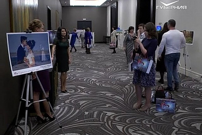 100-летний юбилей органов ЗАГС отметили в Самарской области