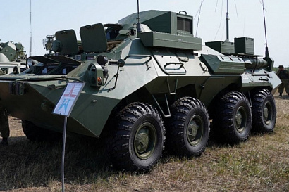 Название статьи