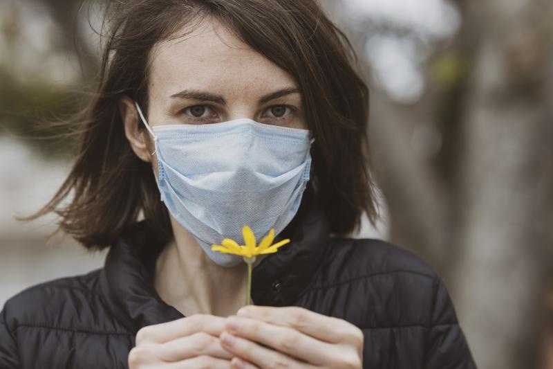 В Самарской области COVID-19 заразились еще 460 человек