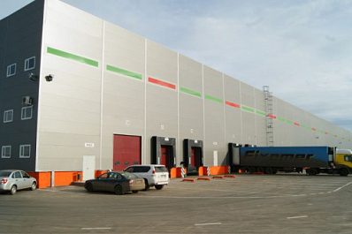 Самарская область получит дополнительные деньги на инфраструктуру индустриального парка "Преображенка" 