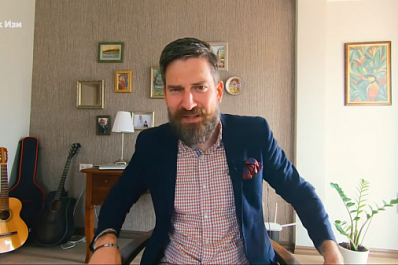 "Сленгуем!": вышла в свет новая рубрика проекта "Спик Изи"