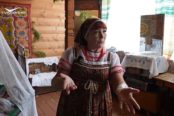 Богдановка. Пришельцы из города