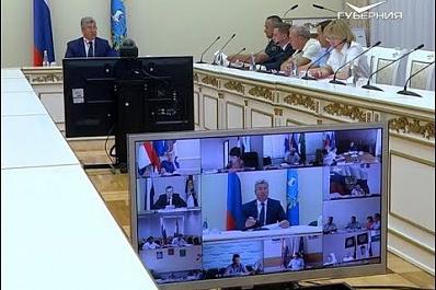 В Самарской области в этом году 90 % ребят будут учиться только в одну смену