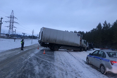 Семьям погибших в аварии у Курумоча окажут материальную помощь