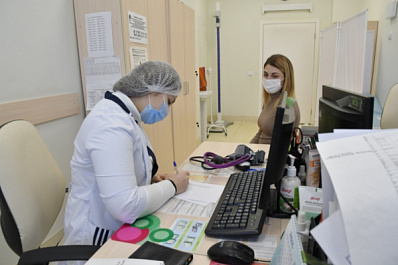 "Вложила в ипотеку": как в Самарской области меры соцподдержки помогают молодым врачам