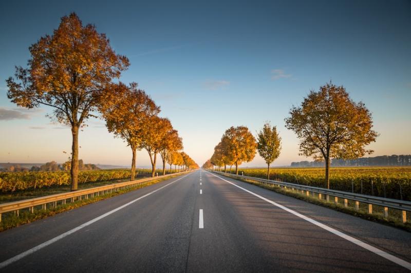 Нацпроект "Безопасные качественные дороги" ставит новые цели и задачи по развитию дорожной сети регионов