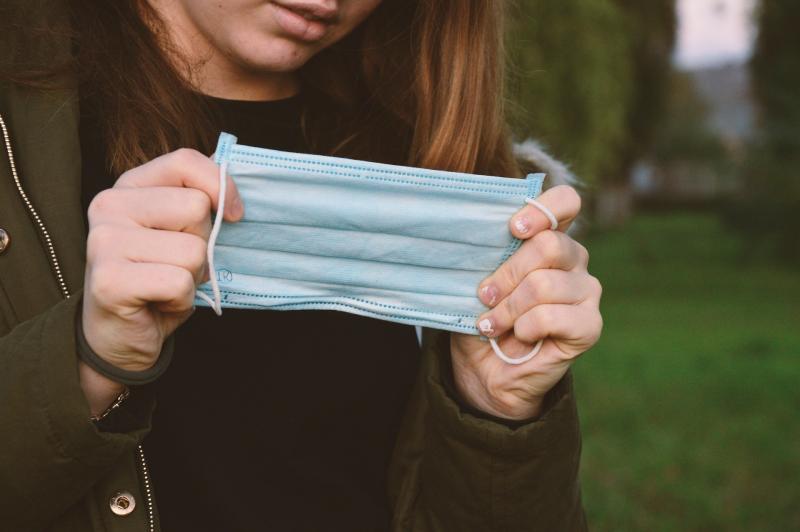 Коронавирус 16 апреля: в Самарской области заболели еще 194 человека