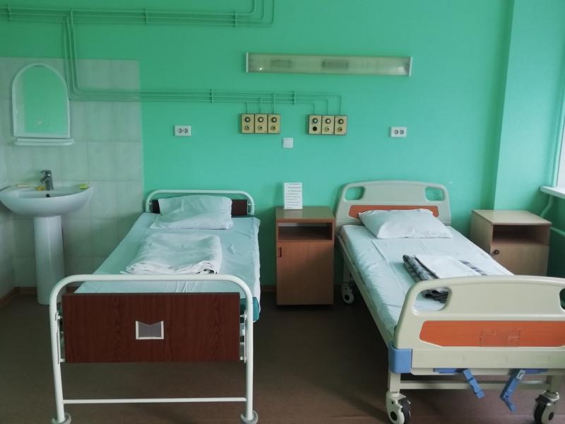 Опасный вирус COVID-19 подтвердился еще у 13 тысяч россиян