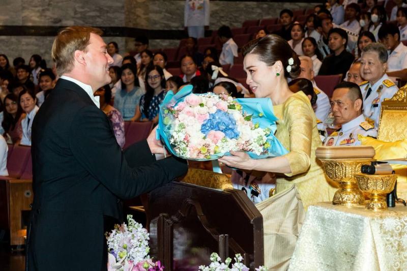 В Бангкоке завершились масштабные гастроли Самарского театра оперы и балета