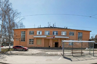 Проект ремонта общественной бани № 1 в Самаре разработают за 8 млн рублей