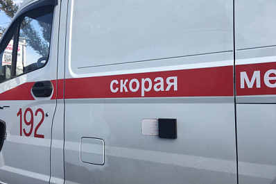 В Самарской области сократилось время ожидания скорой помощи 