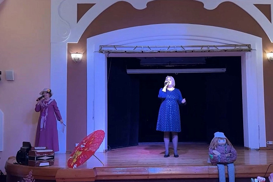 Реабилитация бойцов СВО, конкурс для людей с нарушениями зрения. Неограниченные возможности