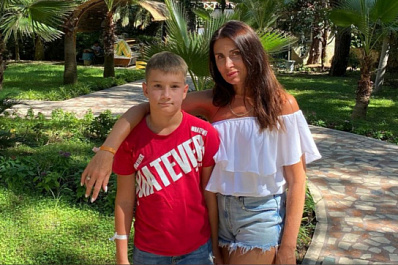 "Пришёл домой с разбитым лицом": мама самарского 5-классника рассказала об избиении сына у школы