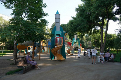 Читайте в свежем выпуске газеты "Волжская коммуна" 19 августа