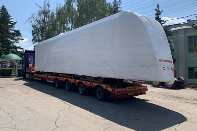 Выпускники учебного центра самарского ТТУ получат 100 тысяч рублей подъемных