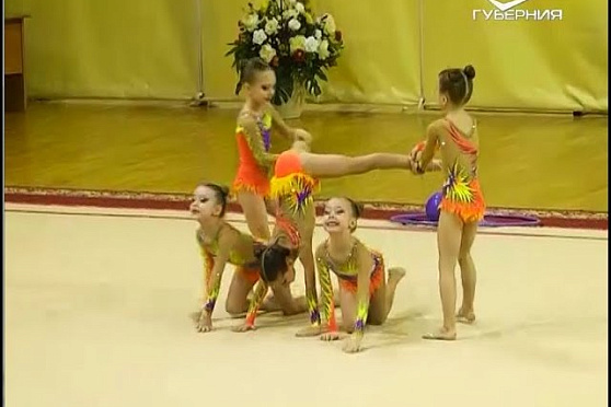 Первый шаг к успеху 18.04.2016