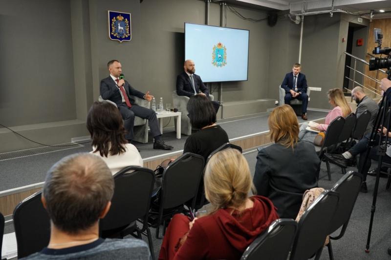 Наводят чистоту: в Самарской области продолжается "мусорная реформа"