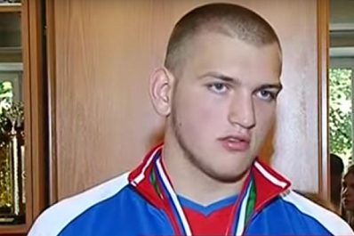 Призера первенства Европы по боксу заподозрили в избиении человека в Самаре