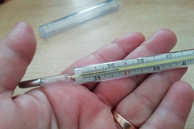 В Тольятти улучшилась ситуация по заболеваемости гриппом и ОРВИ