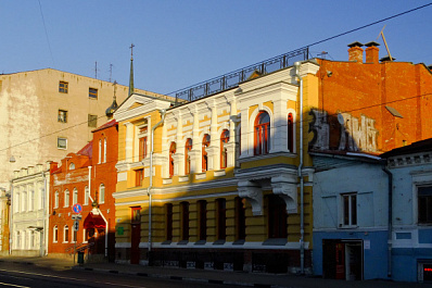 В Самаре с 18 сентября до утра 19 сентября 2021 года ограничено движение по улице Фрунзе