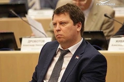 В Самарской области депутата Матвеева оштрафовали за распространение фейков о коронавирусе