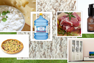 От еды до косметики: какие российские бренды заменят ушедшие из-за санкций товары