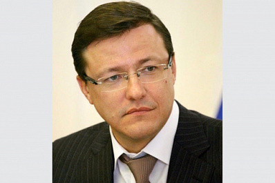 Дмитрий Азаров поздравил авиаторов и ветеранов с Днем ВВС России