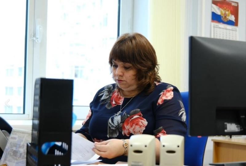 В Самарской области участникам спецоперации и их близким помогают найти работу