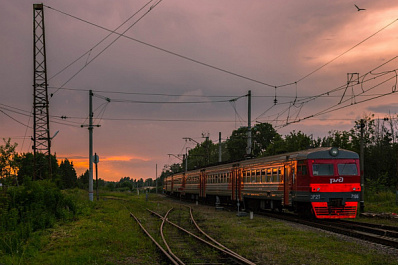 В Самарской области появились новые остановки для электричек