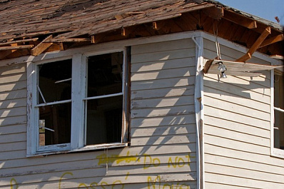 Жители Отрадного получат новые квартиры