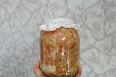 Стало известно, чем полезны ферментированные продукты в период простуд 