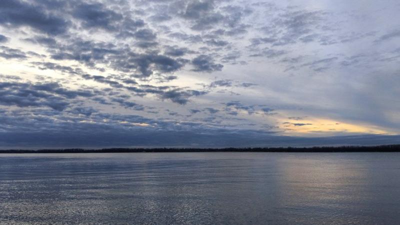 В Самарской области 28 марта будет тепло и солнечно