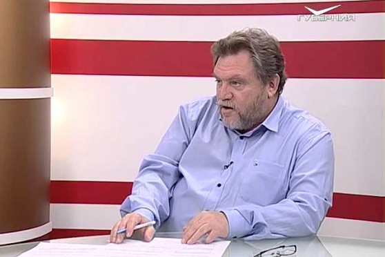 О чем говорят 22.09.2015 