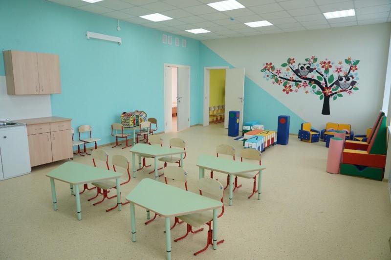 В Самаре подрядчик нарушил сроки строительства детского сада на несколько месяцев