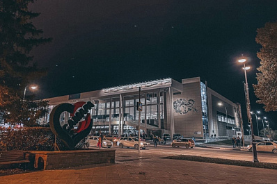 Фигуристы Петр Гуменник и Ксения Синицына лидируют в Самаре после короткой программы