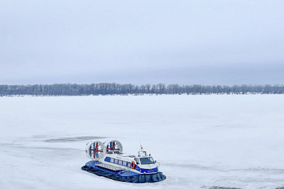 В Самарской области паводком подтопило 37 приусадебных участков