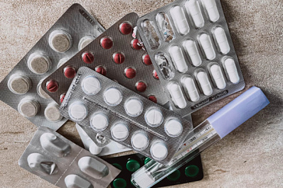 Эндокринолог Павлова объяснила, почему осенью и зимой болеют чаще