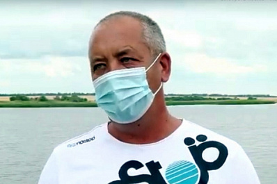 Хобби стало бизнесом: фермер из Пестравского района решил разводить карпов 