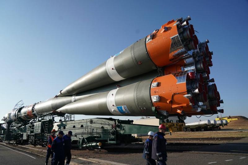 Строят ракеты и бьют рекорды: в Самарской области отмечают День космонавтики