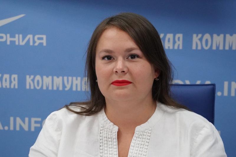 В Самарской области в преддверии 1 сентября родителям напомнили о необходимости профилактики ДТП среди детей